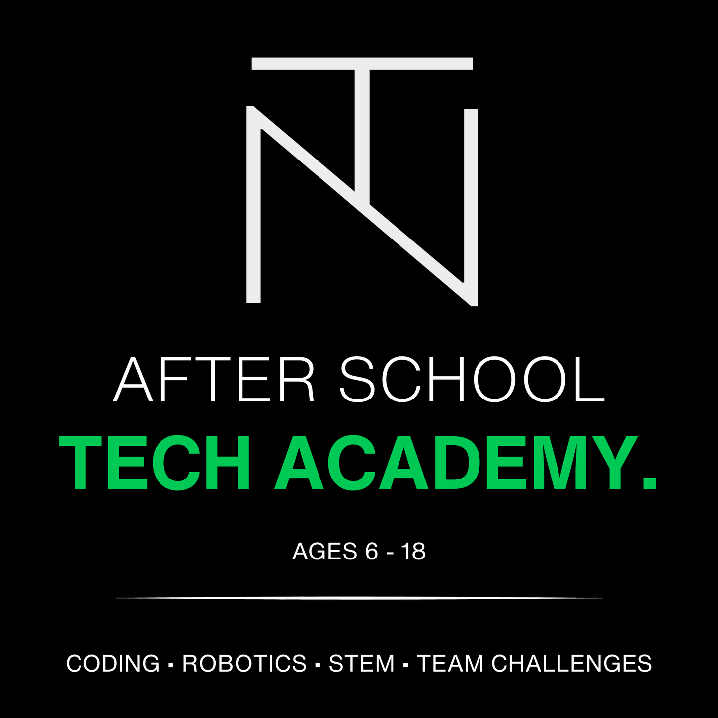 NURON AFTER SCHOOL TECH ACADEMY
