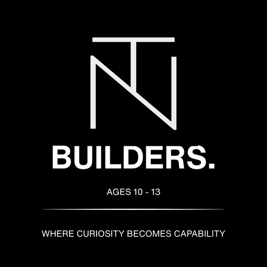 NURON BUILDERS.