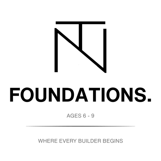NURON FOUNDATIONS.